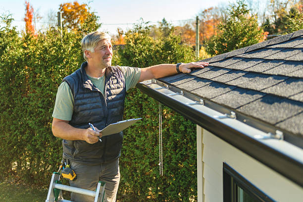 Trusted Roofing service in Allegan, MI - Ben Roofing and Steel LLC